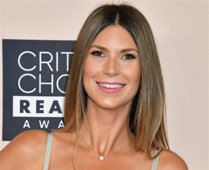 Maya Vander- Biography, Husband, Age, Height, Net Worth, Career