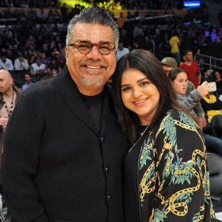 Mayan Lopez Reunited With Her Father After So Many Years Through Social Media