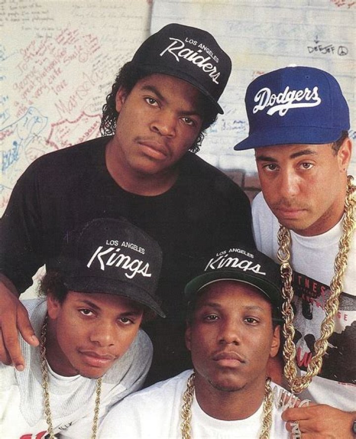 MC Ren- Wiki, Age, Height, Net Worth, Wife, Ethnicity