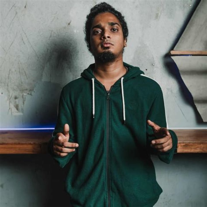 MC Tod Fod- Wiki, Age, Ethnicity, Girlfriend, Height, Net Worth, Career