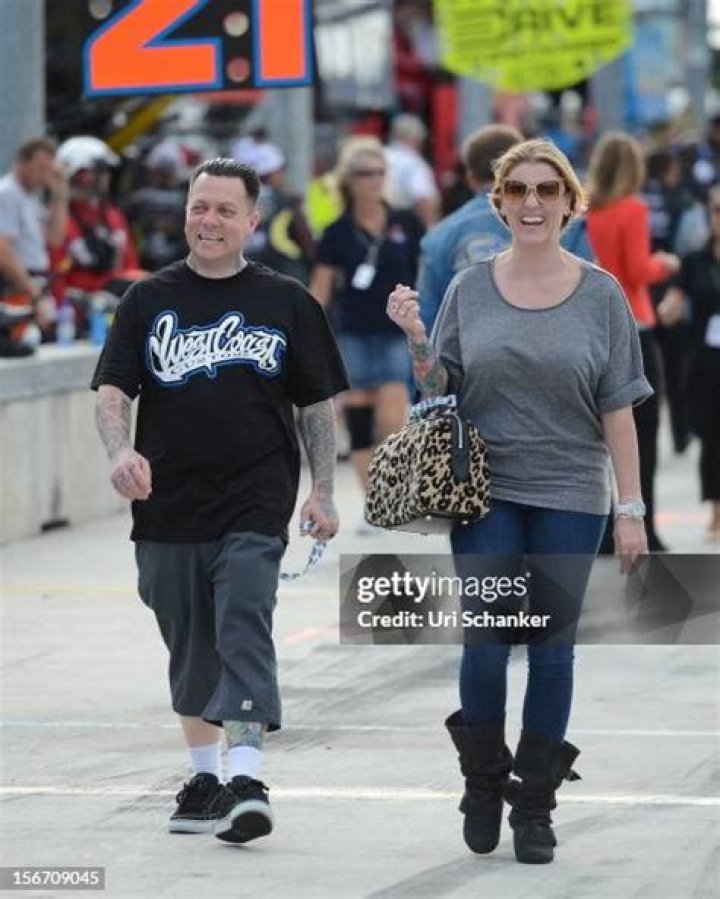 
Who is Meagan Friedlinghaus? Wiki, Age, Net Worth, Career, Husband	