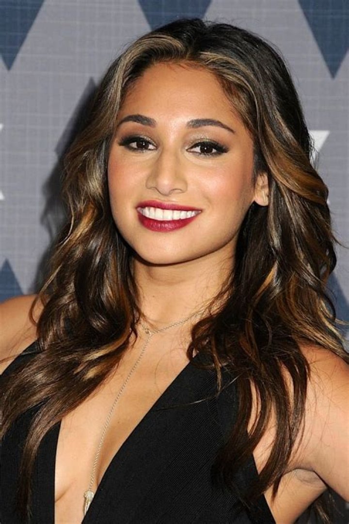 Meaghan Rath- Wiki, Age, Husband, Ethnicity, Net Worth, Height, Career