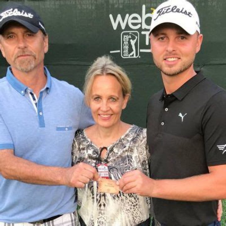 Meet Adam Svensson Parents, Frank Svensson And Tina Nilsson: Family Details