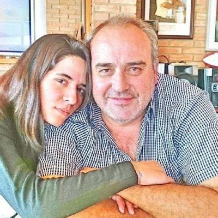 Meet Angel Cabrera Girlfriend, Yamila Alvarez: Relationship & Wiki