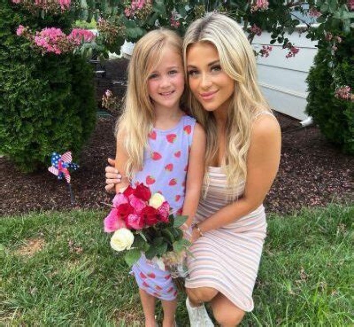 Meet Blakely May Dennis, Christina Mandrell Daughter: Relationship & Wiki