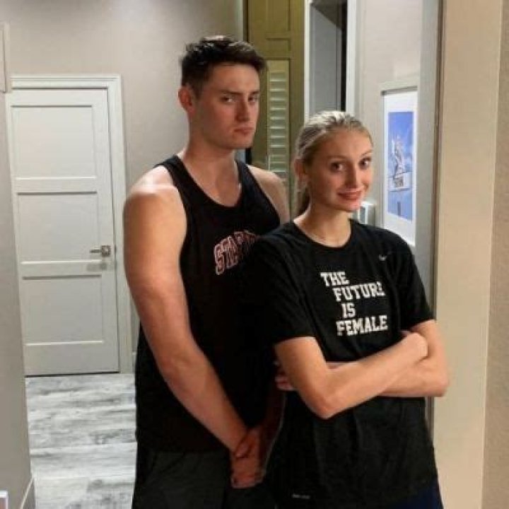 Meet Cameron Brink Parents- Greg And Michelle Brink: Family Details