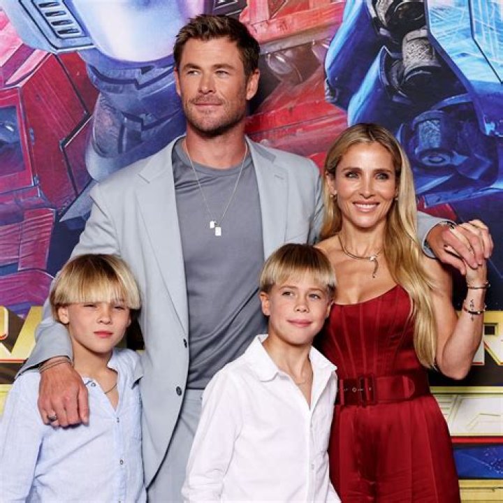 Meet Chris Hemsworth’s Parents- Everything You Need to Know About His Family