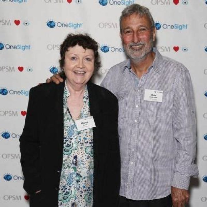 Meet Don Burke Wife Marea Burke: Relationship, Children And Wiki