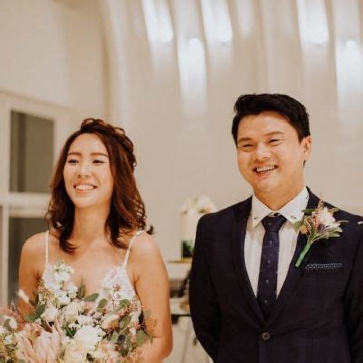 Meet Dr Geraldine Lee Husband, Jo Chieng: Do They Have Children? Wiki & Family