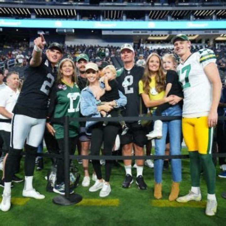 Meet Hans And Jodie Carlson- All About Daniel Carlson Parents And Family