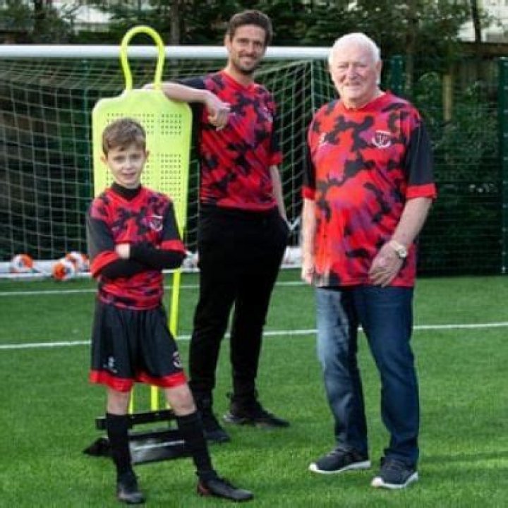 Meet Jason Tindall Parents, Jimmy Tindall And Jan Tindall: Family Details