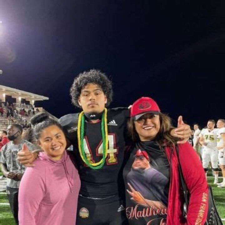 Meet Jayden Maiava Parents, William And Jerushua Maiava: Family Details