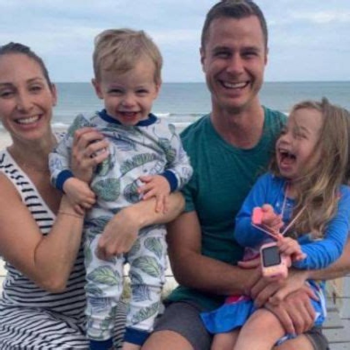 Meet Jon Scheyer Parents, Jim And Laury Scheyer: Family Details