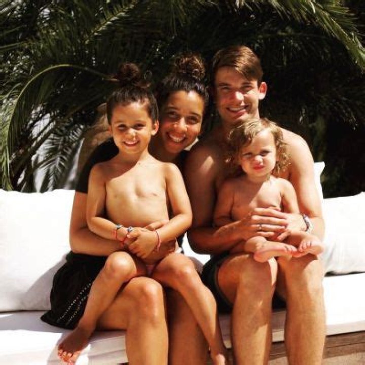 Meet Marten de Roon Girlfriend, Ricarda Kilian? Family And Relationship