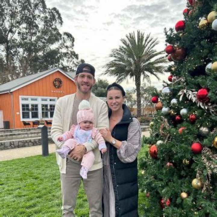 Meet Mike Hoffman Wife, Monika Hoffman: Married Life And Family Details