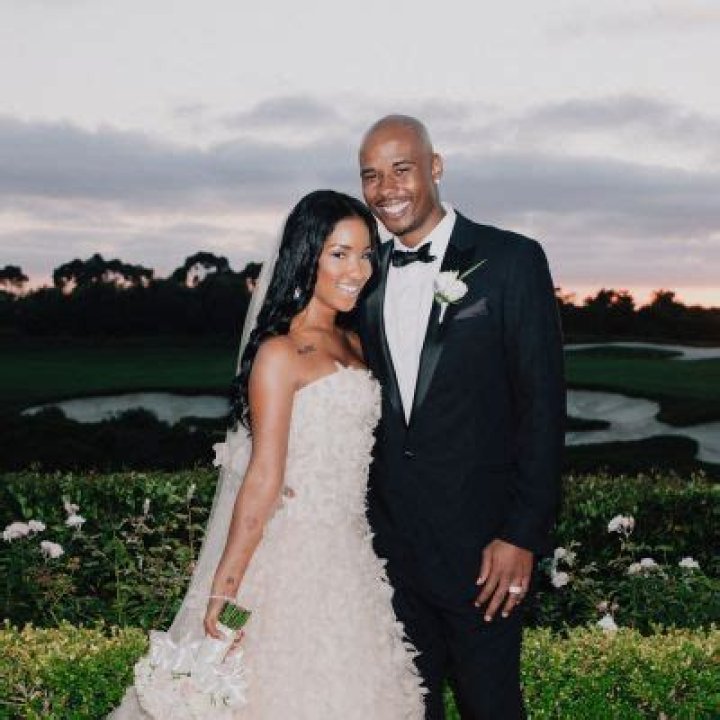 Meet Quentin Richardson Wife, Miya Manuel: Relationship And Wiki