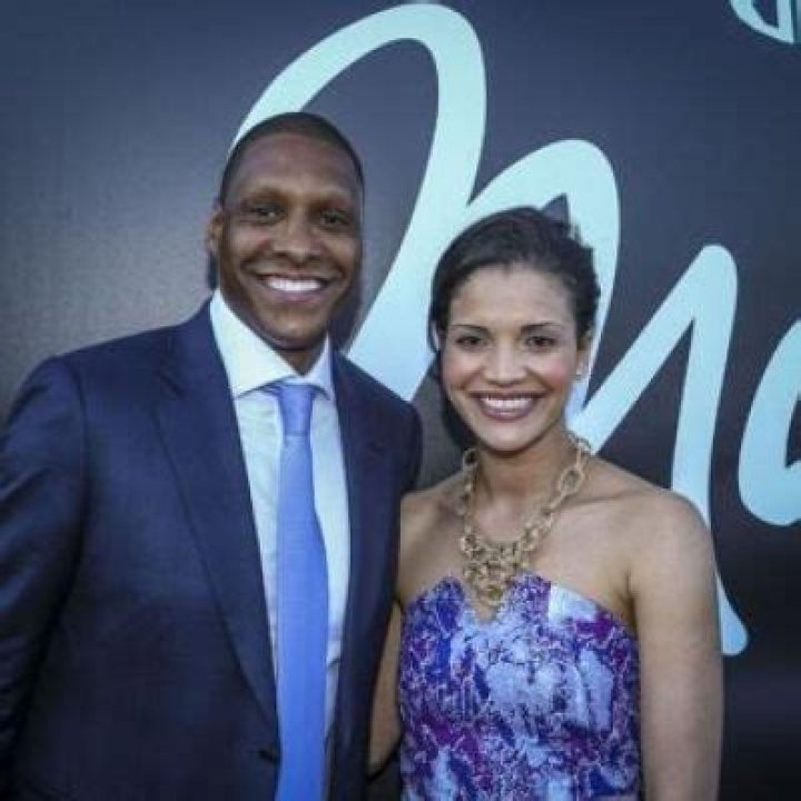 Meet Ramatu Ujiri, Masai Ujiri Wife: Explore Their Relationship And Family
