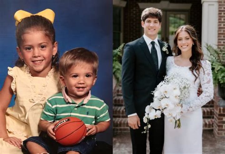 Meet Reed Sheppard Parents, Jeff And Stacey Sheppard: Family Details