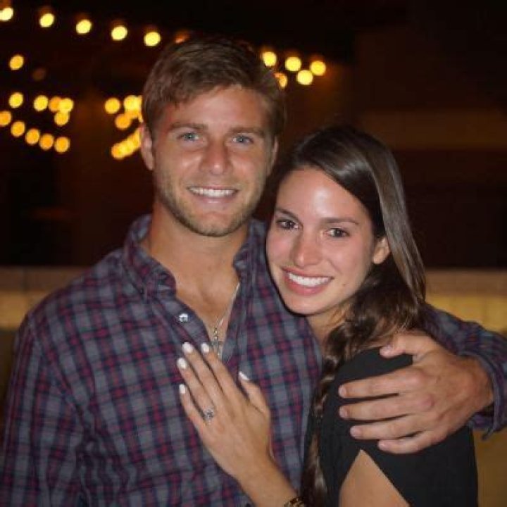 Meet Ryan Harrison Wife, Lauren McHale: Family And Relationship Explore