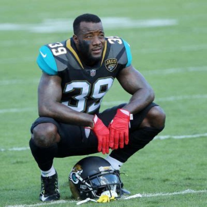 Meet Tashaun Gipson Wife, McKenna Gipson: Married Life And Wiki