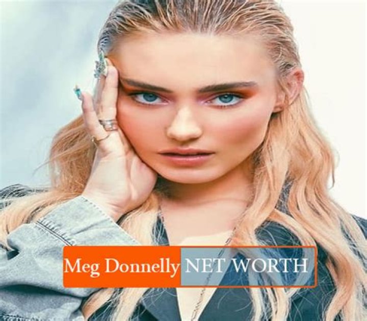 
Meg Donnelly- Wiki, Age, Height, Net Worth, Boyfriend, Ethnicity	