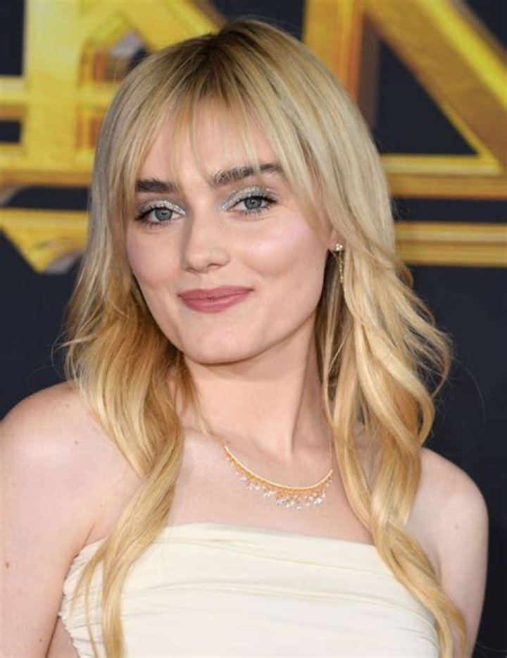 Meg Donnelly- Wiki, Age, Height, Net Worth, Boyfriend, Ethnicity