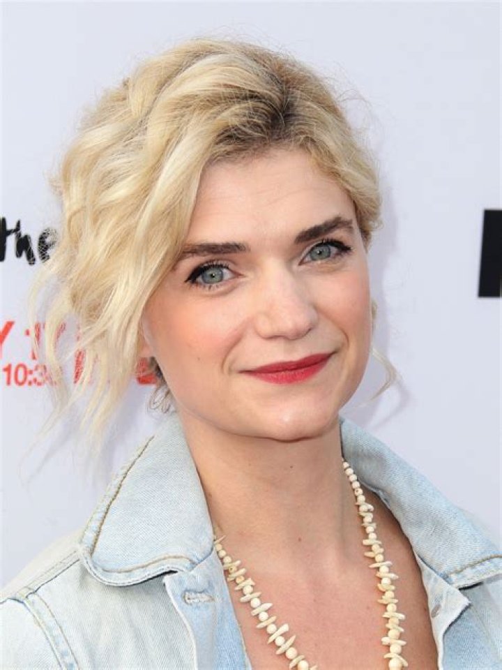 Megan Ferguson- Age, Height, Net Worth, Husband, Marriage