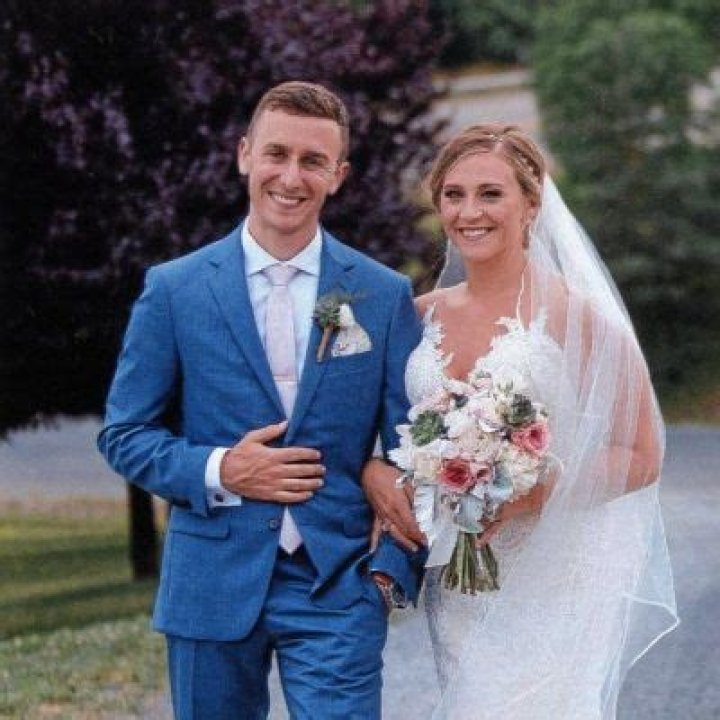 
Who Is Megan Fisher Schobel? Meet Jeremy Schobel Wife: Married Life And Kids	