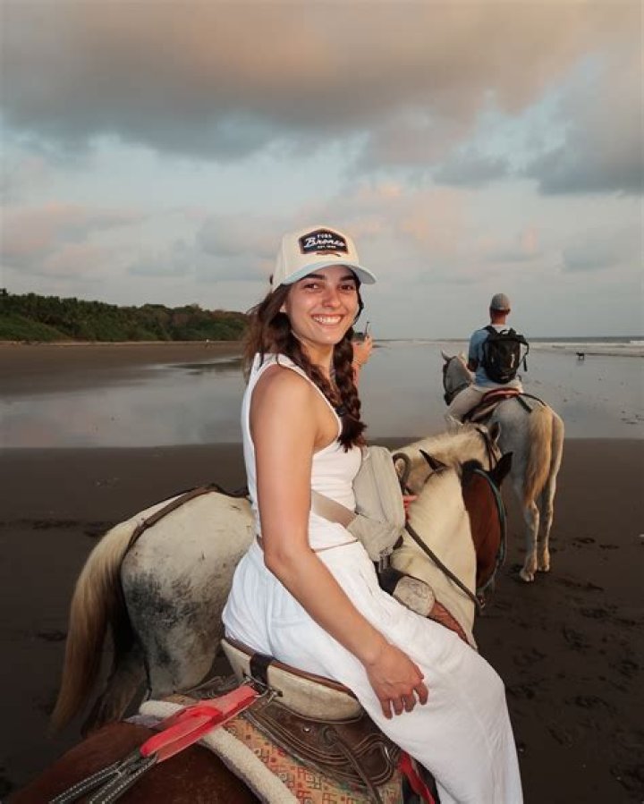 Megan Stitz- Age, Net Worth, Height, Boyfriend, Career, Ethnicity