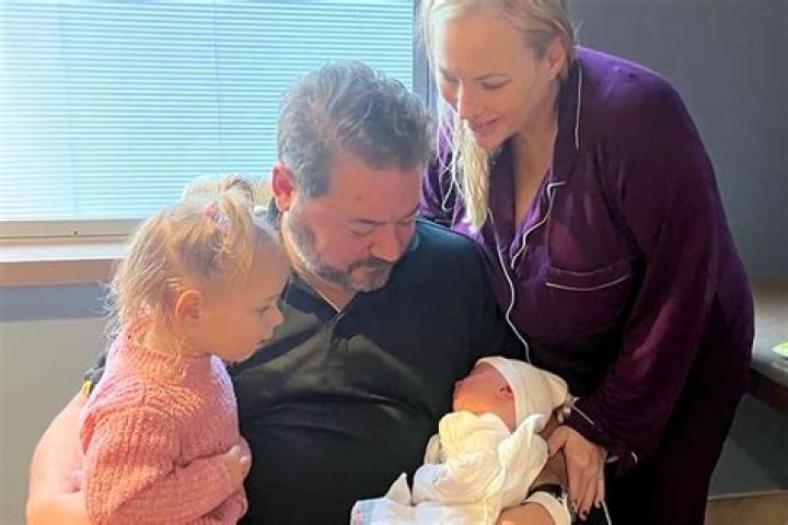 Meghan McCain And Ben Domenech Are Expecting Their Second Child