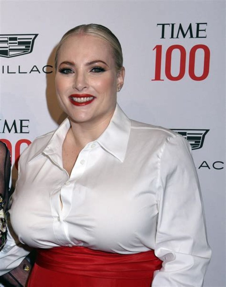 Meghan McCain- Wiki, Age, Ethnicity, Height, Net Worth, Career, Husband