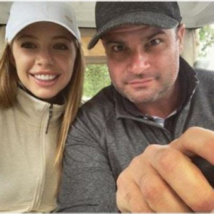 Meghan Payton Parents Are No Longer Together