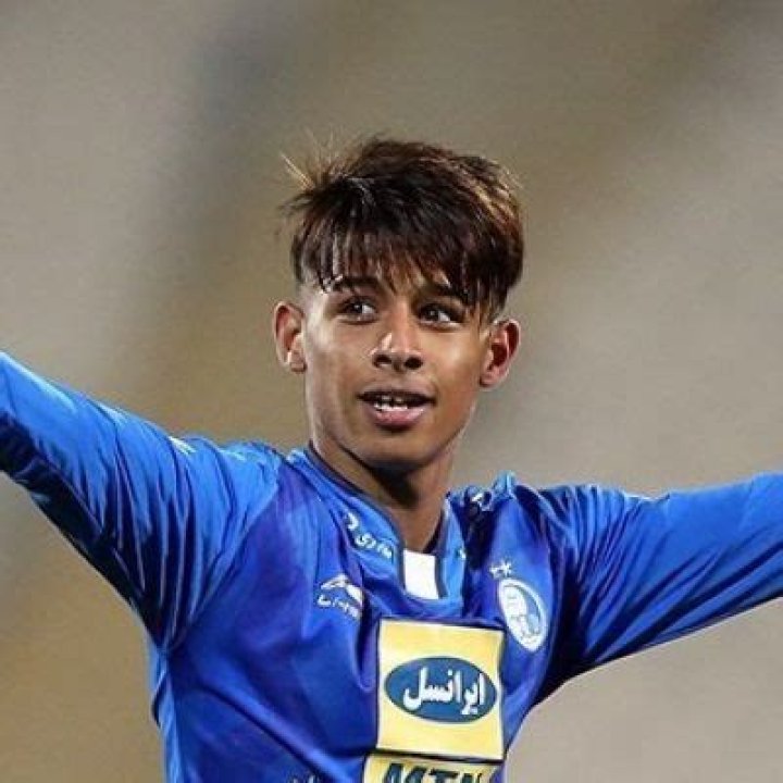 Mehdi Ghayedi- All About The Football Player From Iran National Team