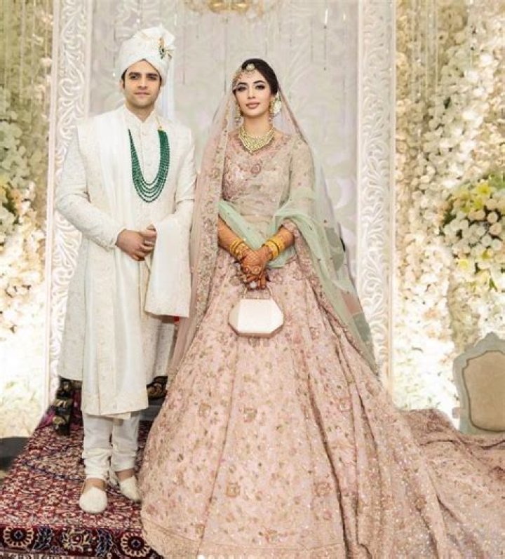 Mehreen Qazi- Age, Wiki, Husband, Marriage, Net Worth, Height, Career