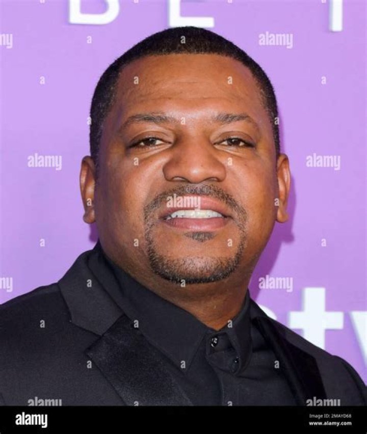 Mekhi Phifer- Wiki, Age, Height, Wife, Net Worth, Ethnicity