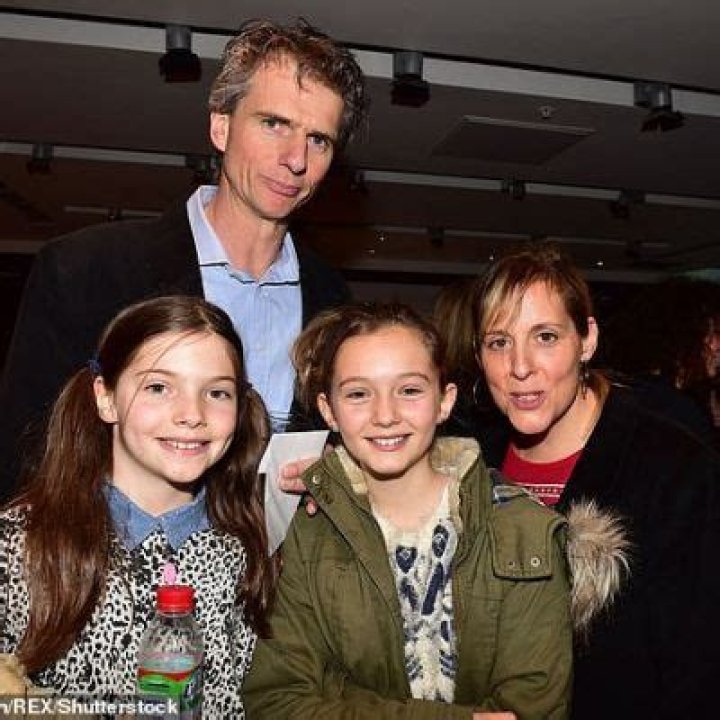 Mel Giedroyc Husband’s Families Were Supportive To Her