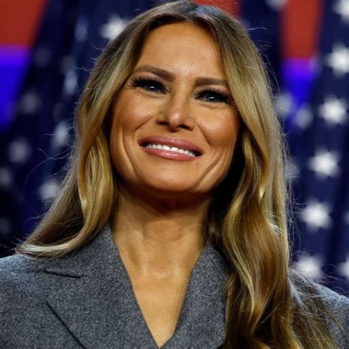 Melania Trump- Age, Husband, Net Worth, Height, Ethnicity