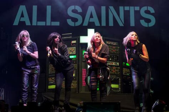 
Melanie Blatt- Wiki, Biography, Age, Height, Net Worth, Husband	