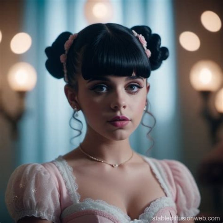 Melanie Martinez- Bio, Age, Songs, Net Worth, Boyfriend, Height, Career