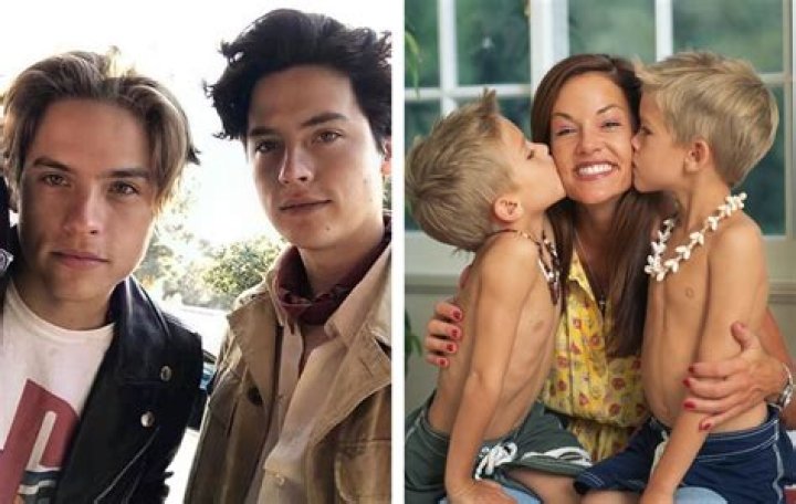 Melanie Wright- All About The Mother Of Cole Sprouse And Dylan Sprouse
