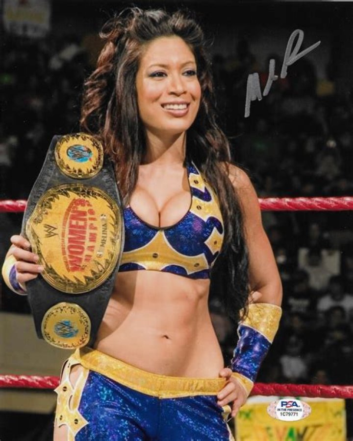 Melina Perez- Wiki, Age, Ethnicity, Husband, Height, Net Worth, Career