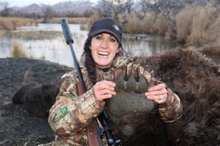Melissa Bachman- Wiki, Age, Height, Net Worth, Husband, Ethnicity