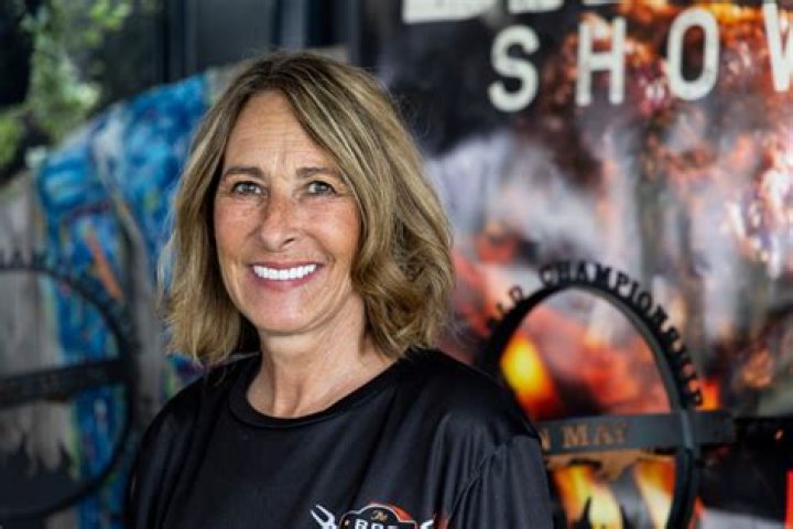 Melissa Cookston- Net Worth, Bio, Age, Husband, Height, Career