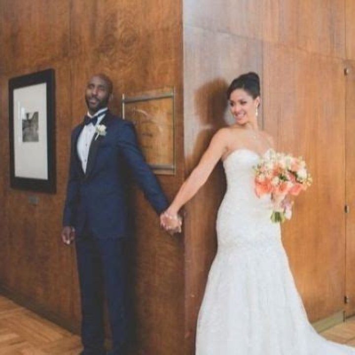 Melissa Ghoston: Story Behind Grand Wedding theme Of The couple