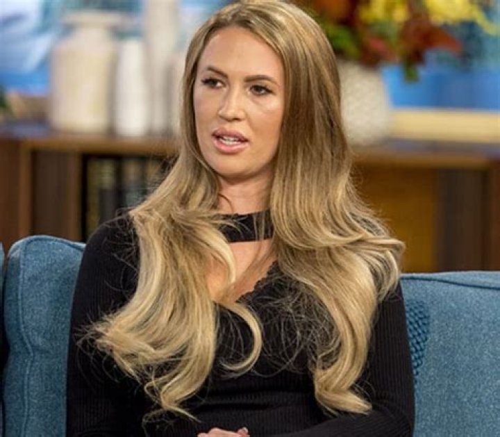 Melissa Meeks- Wiki, Age, Height, Net Worth, Boyfriend, Dating