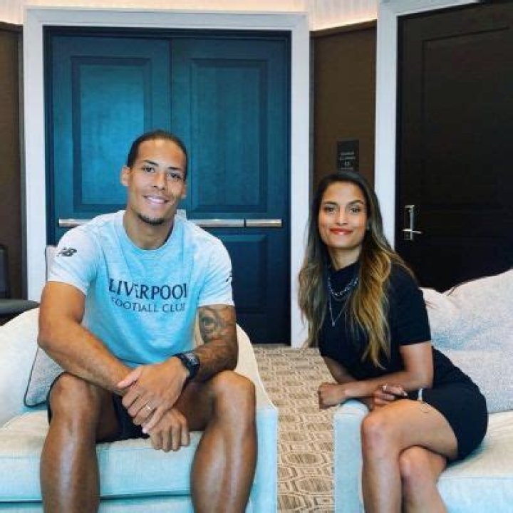 Melissa Reddy- All About The Girlfriend Of Sadio Mane