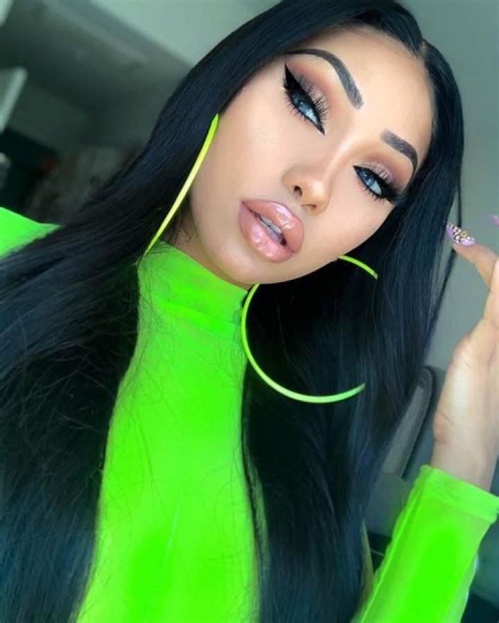 Melly Sanchez- Age, Height, Net Worth, Boyfriend, Career, Nationality