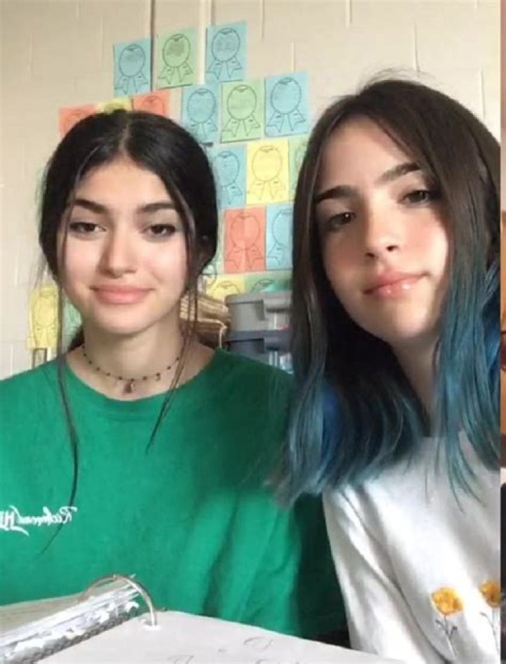 Melody Nafari- Age, Net Worth, Height, Boyfriend, Career, Ethnicity