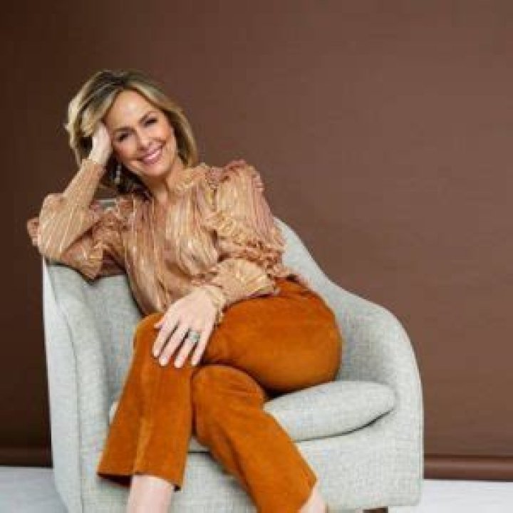 Melora Hardin- Age, Biography, Net Worth, Height, Career, Husband