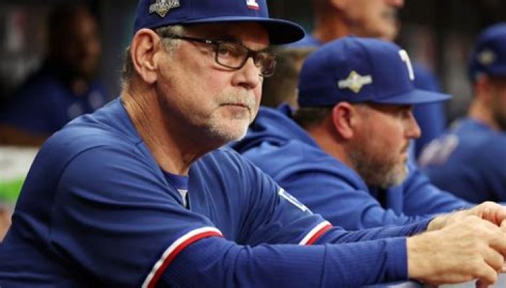 
Who Are Gus And Melrose Bochy? Meet Richard Sherman Parents	